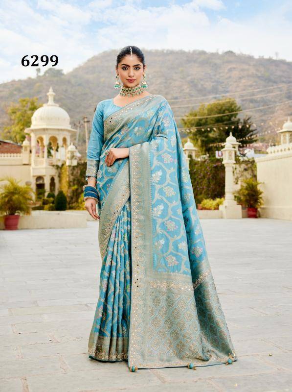 Divastri shisha kum kum vol-7 Wholesale saree dealers in kolkata